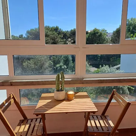 Apartmán With Swiming Pool *