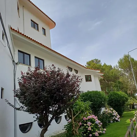 Apartmán With Swiming Pool *