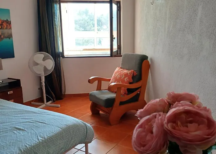 Appartement With Swiming Pool
