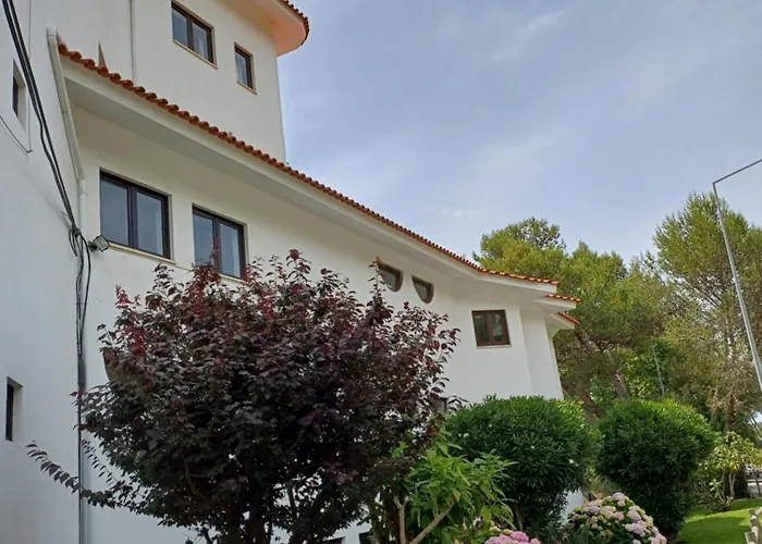 Daire With Swiming Pool *