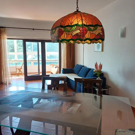 With Swiming Pool カスカイス